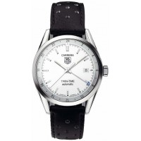 Tag Heuer Carrera 39mm Automatic Men's Watch WV2116-FC6182